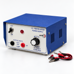 Stabilized Power Supply